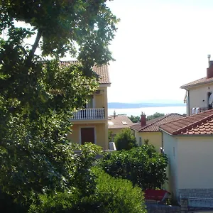 Apartman Ivan J