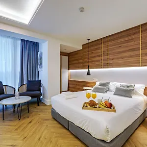 navštívit hotel
