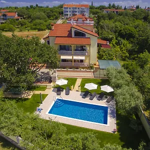 navštívit hotel